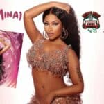 Nicki Minaj Triumphs with ‘Last Time I Saw You’!