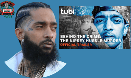 Nipsey Hussle’s Murder Will Be Explored In ‘Behind the Crime’ Docuseries