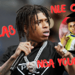 NLE Choppa Open To Collaborate With NBA Youngboy