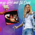 Explosive Collaboration: Lil Durk Blesses Sexyy Red’s ‘Hellcats SRTs 2’ Visuals!