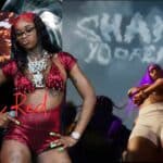 Fiery Seductress, Sexyy Red, Unleashes Long-Awaited ‘Shake Yo Dreads’ Single