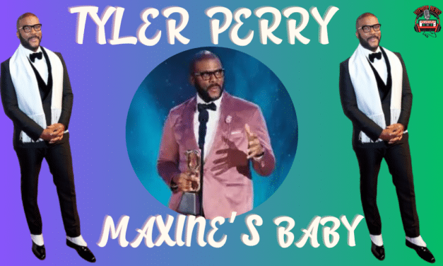 Maxine’s Baby: Tyler Perry’s Inspiring Tale Hits Prime Video!