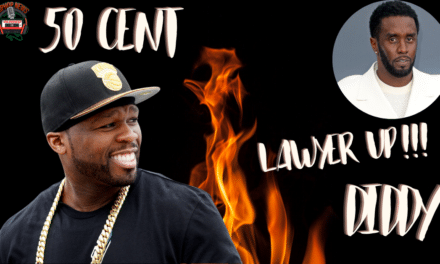 50 Cent Urges Diddy To Seek Legal Counsel