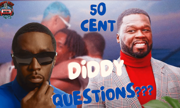 50 Cent Reveals Why He Skips Diddy’s Bashes