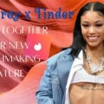 Coi Leray X Tinder: A Match Made in Dating Heaven!