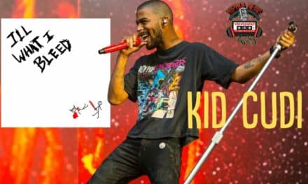 Kid Cudi’s ‘Ill What I Bleed’ Gives Sneak Peek into His Highly Anticipated Album