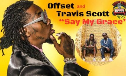 Offset & Travis Scott Unleash ‘Say My Grace’: A Hip Hop Fan’s Delight!