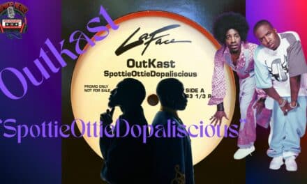 Revitalizing Outkast’s ‘SpottieOttieDopaliscious’ with Mesmerizing Animated Video