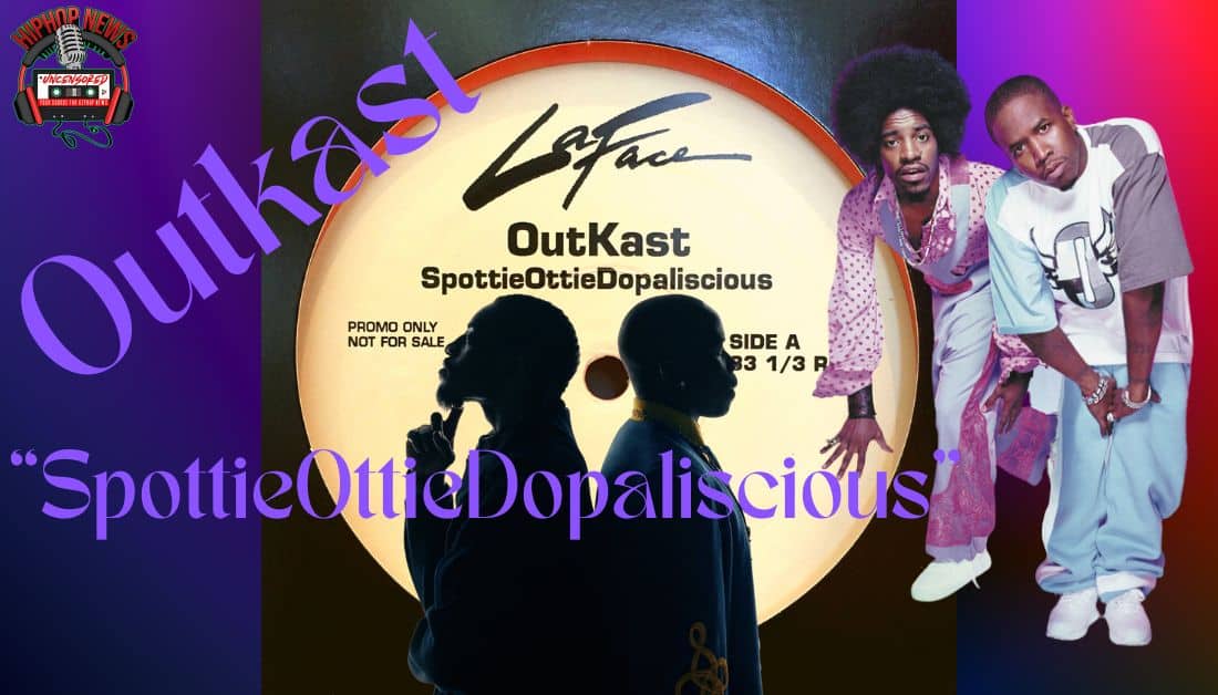 Revitalizing Outkast’s ‘SpottieOttieDopaliscious’ with Mesmerizing Animated Video