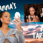 Rihanna’s Fenty Beauty Arrives At Target Stores