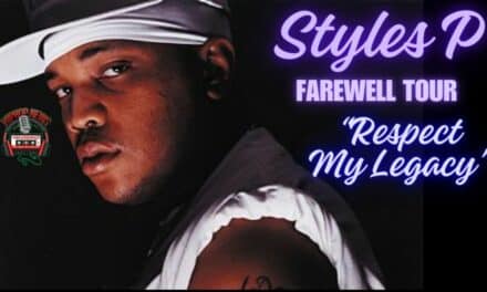 Legendary Rapper Styles P Bids Farewell With ‘Respect My Legacy’ Tour