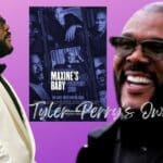 Tyler Perry Unveils Trailer for ‘Maxine’s Baby: The Tyler Perry Story’