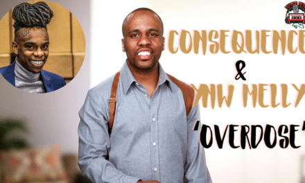 Consequence Collaborates With YNW Melly In ‘Overdose’