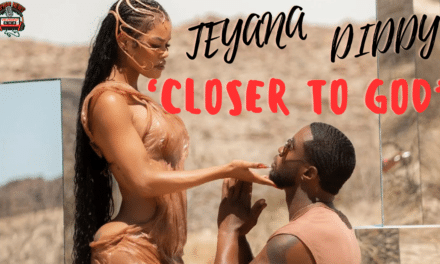 Diddy Unveils ‘Closer to God’ Video With Teyana Taylor