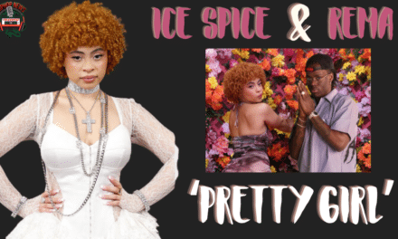 Ice Spice Ft. Rema Unleash ‘Pretty Girl’