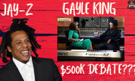 Jay-Z’s Take On “$500K Cash Vs. Lunch” Debate