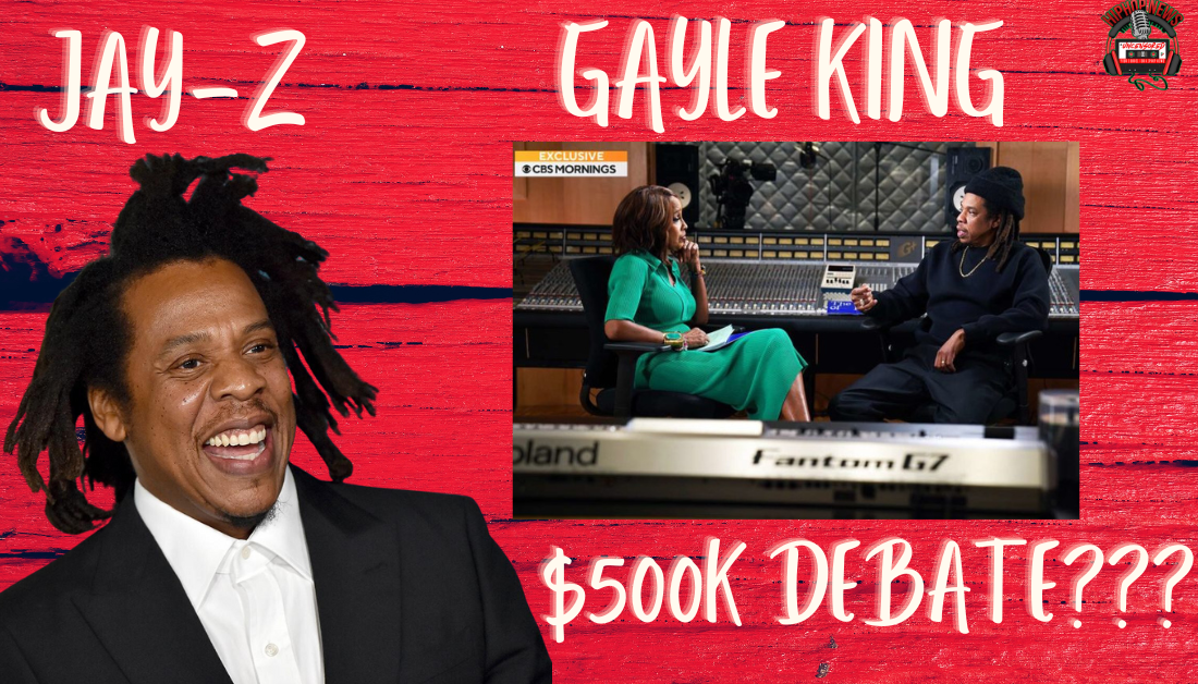 Jay-Z’s Take On “$500K Cash Vs. Lunch” Debate