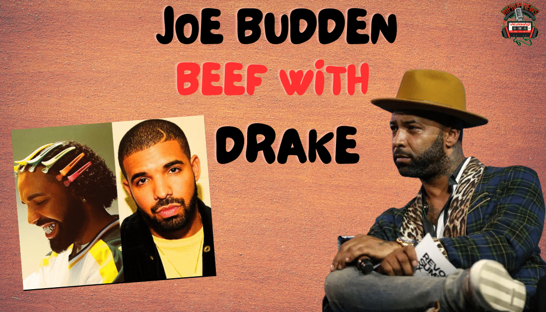Joe Budden Disses Drake’s Lyrics on ‘For All The Dogs’