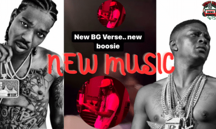 Rapper B.G. Makes A Triumphant Return On Boosie’s ‘My Dawg’