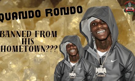 Prosecutors Seek Ban On Quando Rondo From His Hometown