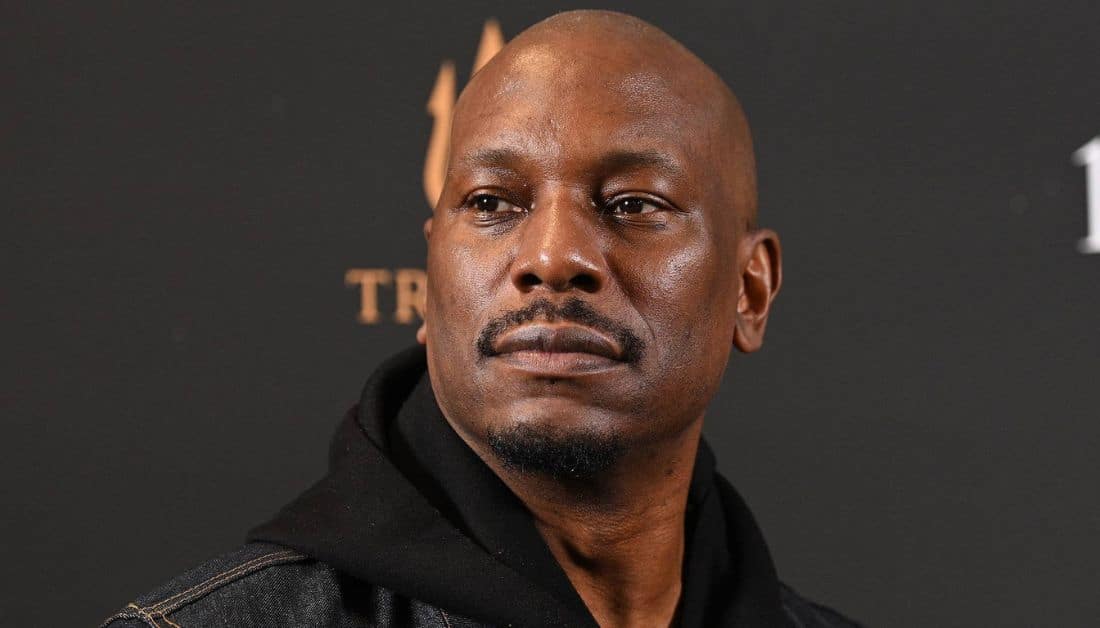 Tyrese Faces $10M Legal Blow: Defamation Suit Looms Post Breakfast Club ...