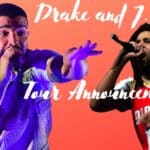 The Unforgettable Fusion: Drake & J. Cole’s “It’s All A Blur Tour!”