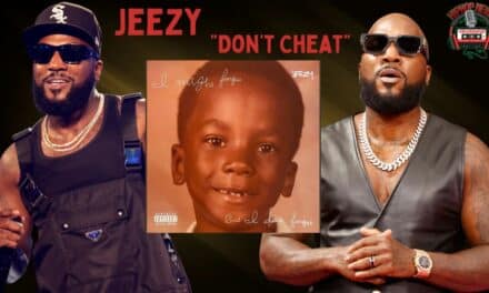 Jeezy’s Revealing ‘Don’t Cheat’ Audio: Clues to Divorce?