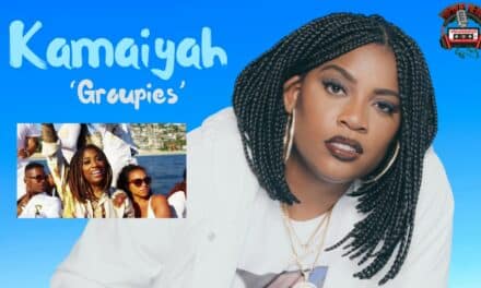 Kamaiyah’s Blazing ‘Groupies’ Music Video Ignites Fan Fervor!