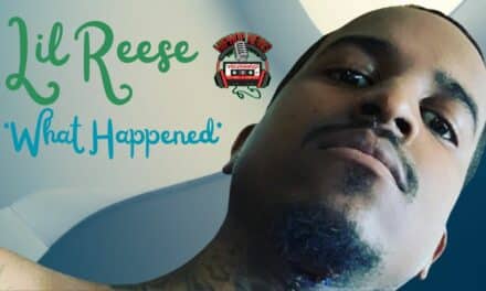 Lil Reese’s ‘What Happened’ Music Video: Unleashing Captivating Visuals!