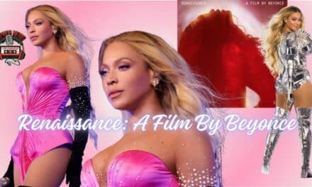 It’s Here! Beyonce Unleashes ‘Renaissance’ Worldwide Trailer