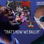 Dynamic Duo: T-Pain & Snoop Dogg’s Epic Collab Delights!