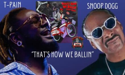 Dynamic Duo: T-Pain & Snoop Dogg’s Epic Collab Delights!