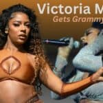Victoria Monet Shines Bright with 7 Grammy Nods