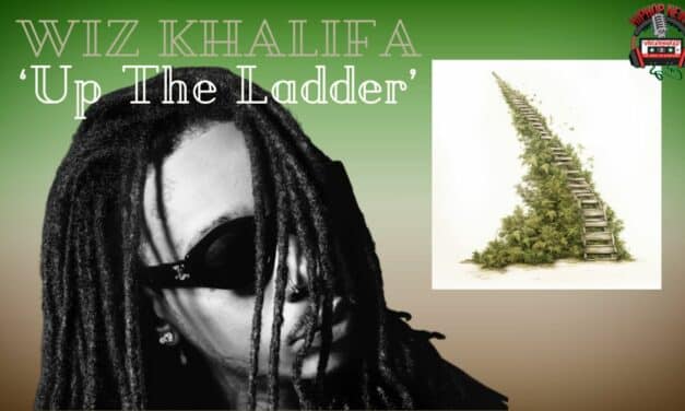 Wiz Khalifa Ascends: ‘Up The Ladder’ Video Ignites Fans!