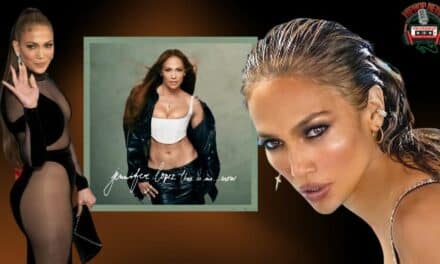 J.Lo’s 9th Album: ‘This is Me… Now’ & Film!