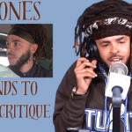 Rapper Jim Jones Rebukes Dee-1’s Critique Of His Music
