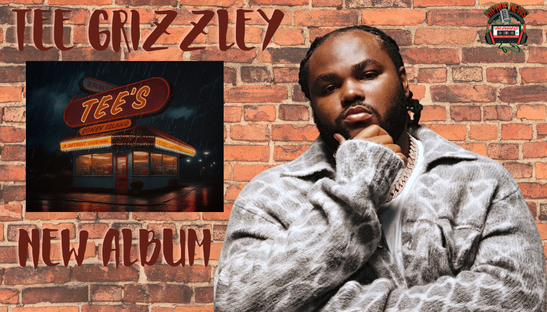 Tee Grizzly’s Album’Tee’s Coney Island’ Was Released