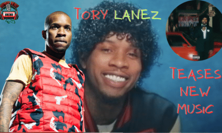 Tory Lanez Teases ‘Alone at Prom (Deluxe)’ Album