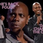 The Closer: Dave Chappelle’s Netflix Special Sparks Excitement!