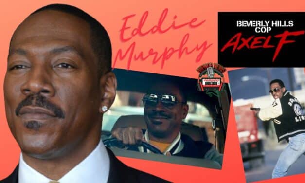 Reviving the Iconic Axel Foley: Eddie Murphy Returns in ‘Beverly Hills Cop: Axel F’