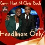 Comedy Kings Unleashed: Kevin Hart & Chris Rock’s NYC Takeover!