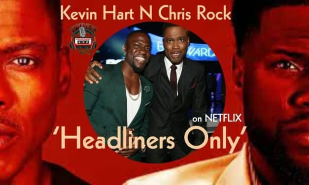 Comedy Kings Unleashed: Kevin Hart & Chris Rock’s NYC Takeover!