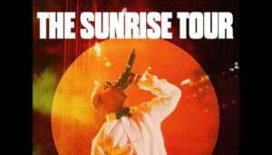 Ja Rule Sunset Tour