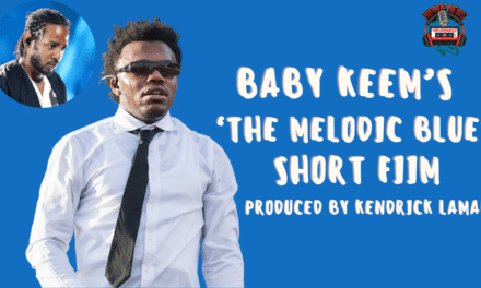 Baby Keem Unveils Kendrick Lamar-Produced ‘The Melodic Blue’ Short Film