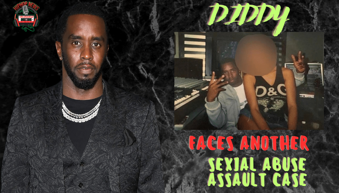 Diddy Faces Another Sexual Abuse Case: Now He Is Fighting Back