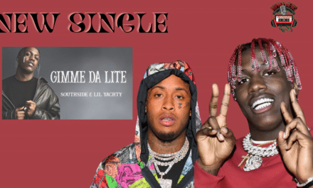 Lil Yachty And Southside Collaborate On ‘Gimme Da Lite’