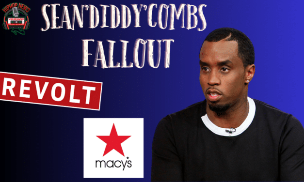Diddy Still Experiencing Fallout From Cassie’s Sexual Abuse Lawsuit