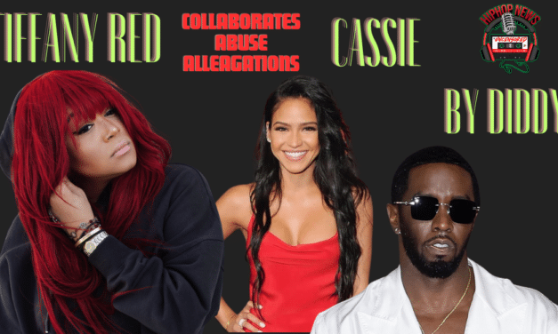 Cassie’s Friend Exposes Details Of Diddy’s Alleged Abuse