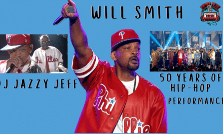 Iconic Duo Will Smith & DJ Jazzy Jeff Deliver Electrifying Performance