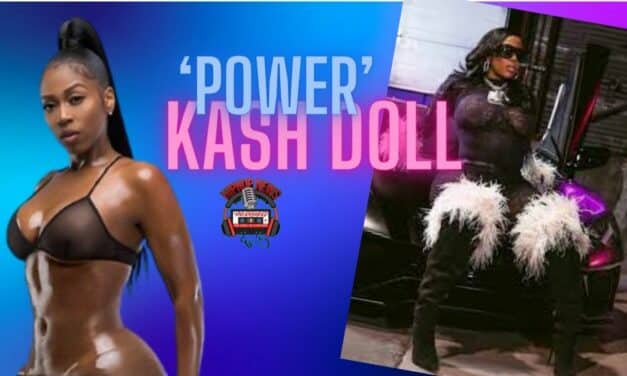 Kash Doll’s ‘Power’ is an Infectious, Passionate Music Video